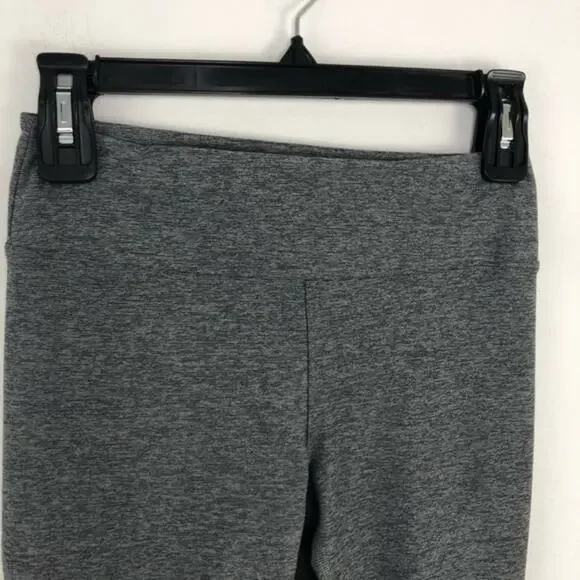 Outdoor Voices Gray Gradient  7/8 Leggings Size Small - Picture 5 of 12